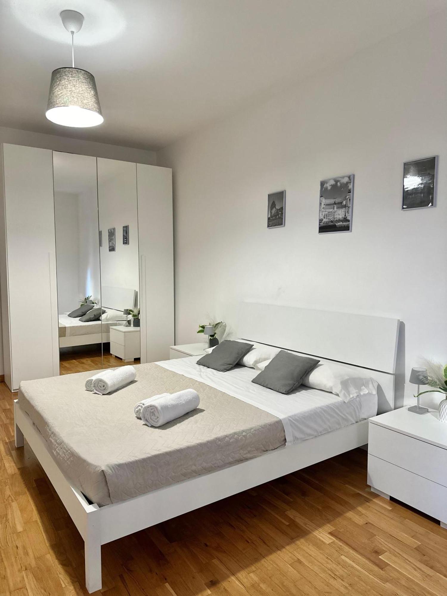 Maison Dalu Rome Exterior photo